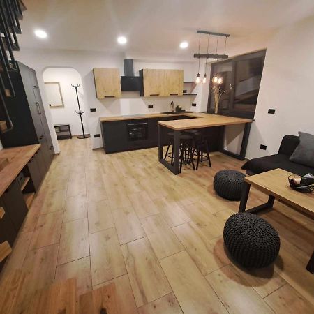 Riverside Apartma 2, Kranjska Gora Luaran gambar