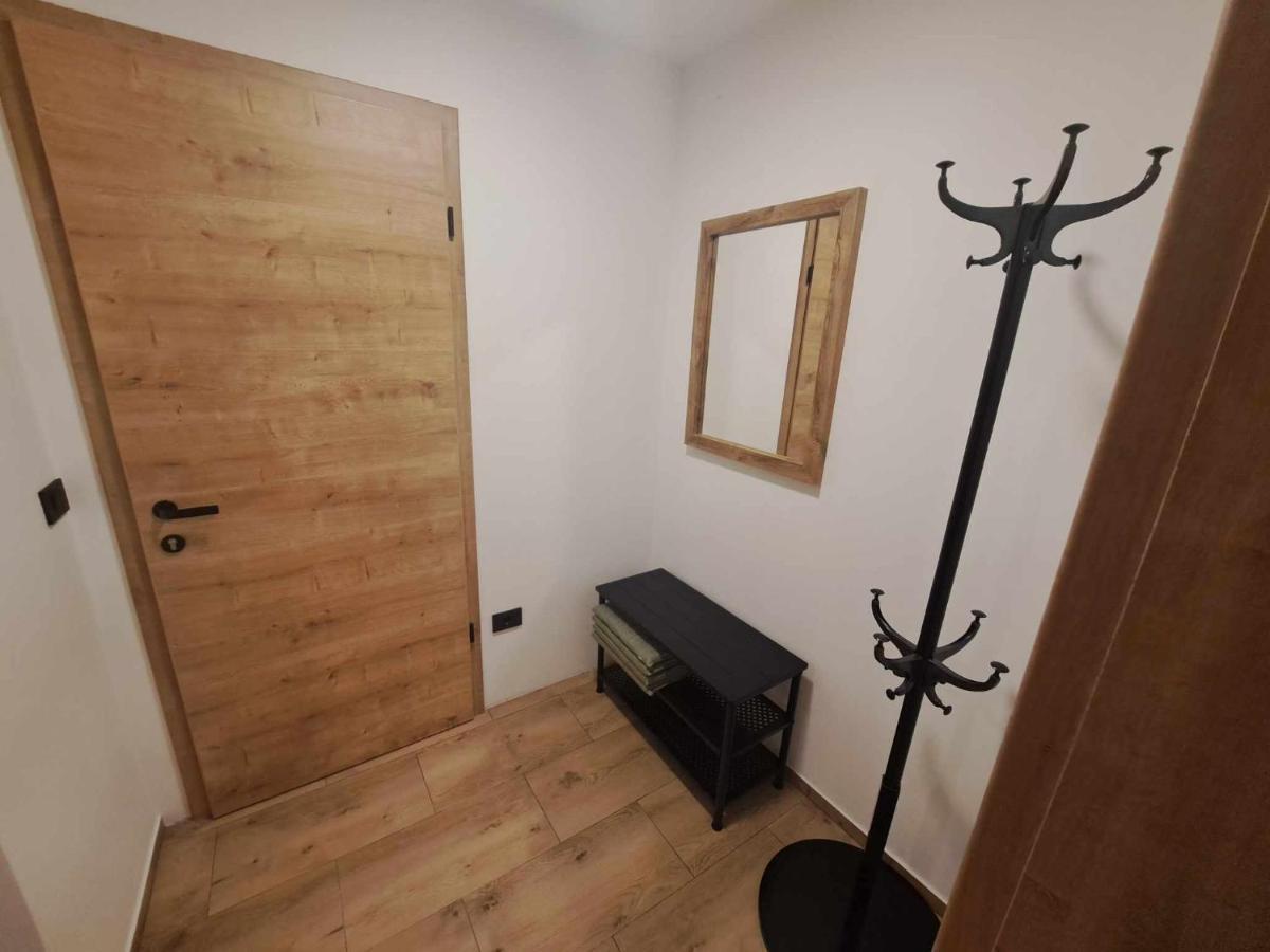Riverside Apartma 2, Kranjska Gora Luaran gambar