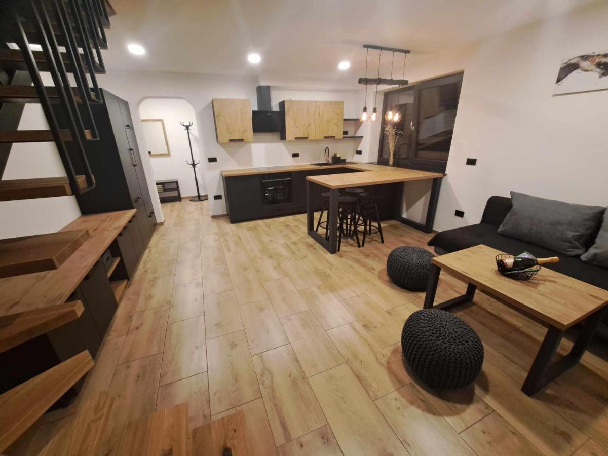 Riverside Apartma 2, Kranjska Gora Luaran gambar