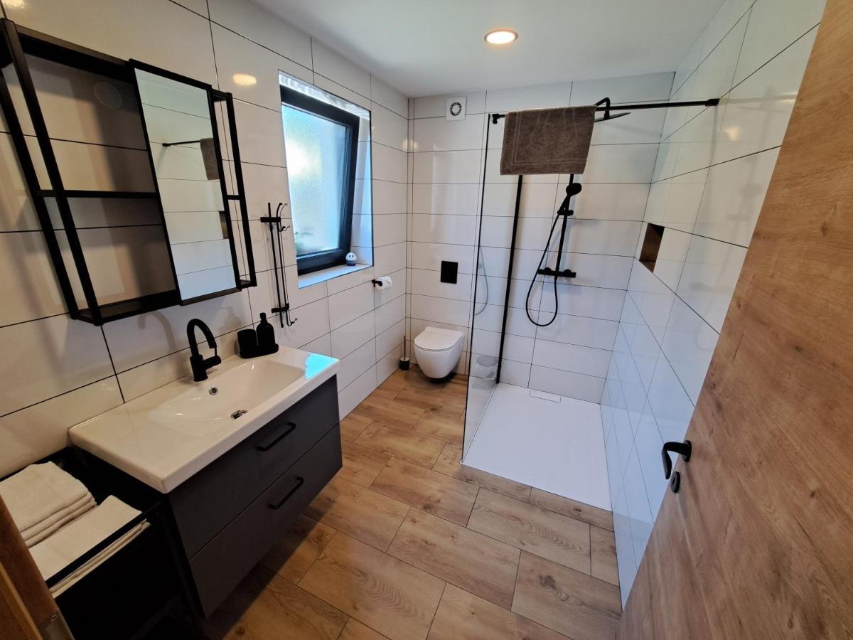 Riverside Apartma 2, Kranjska Gora Luaran gambar