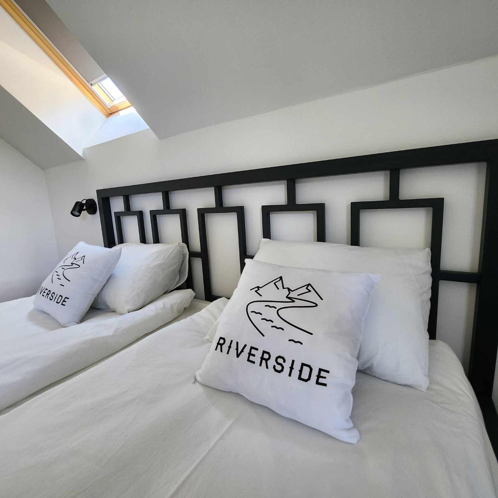 Riverside Apartma 2, Kranjska Gora Luaran gambar